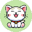 localhost coin-Baby Shiro Neko(BABYSHIRO)