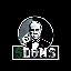  coin-The Dons(DONS)