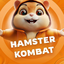  coin-Hamster Kombat(HMSRT)