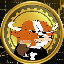 localhost coin-Mumu the Bull (SOL)(MUMU)