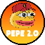  coin-Pepe 2.0(PEPE2.0)