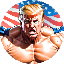 localhost coin-PUMP TRUMP(PUMPTRUMP)