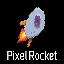  coin-PixelRocket(ROCKET)