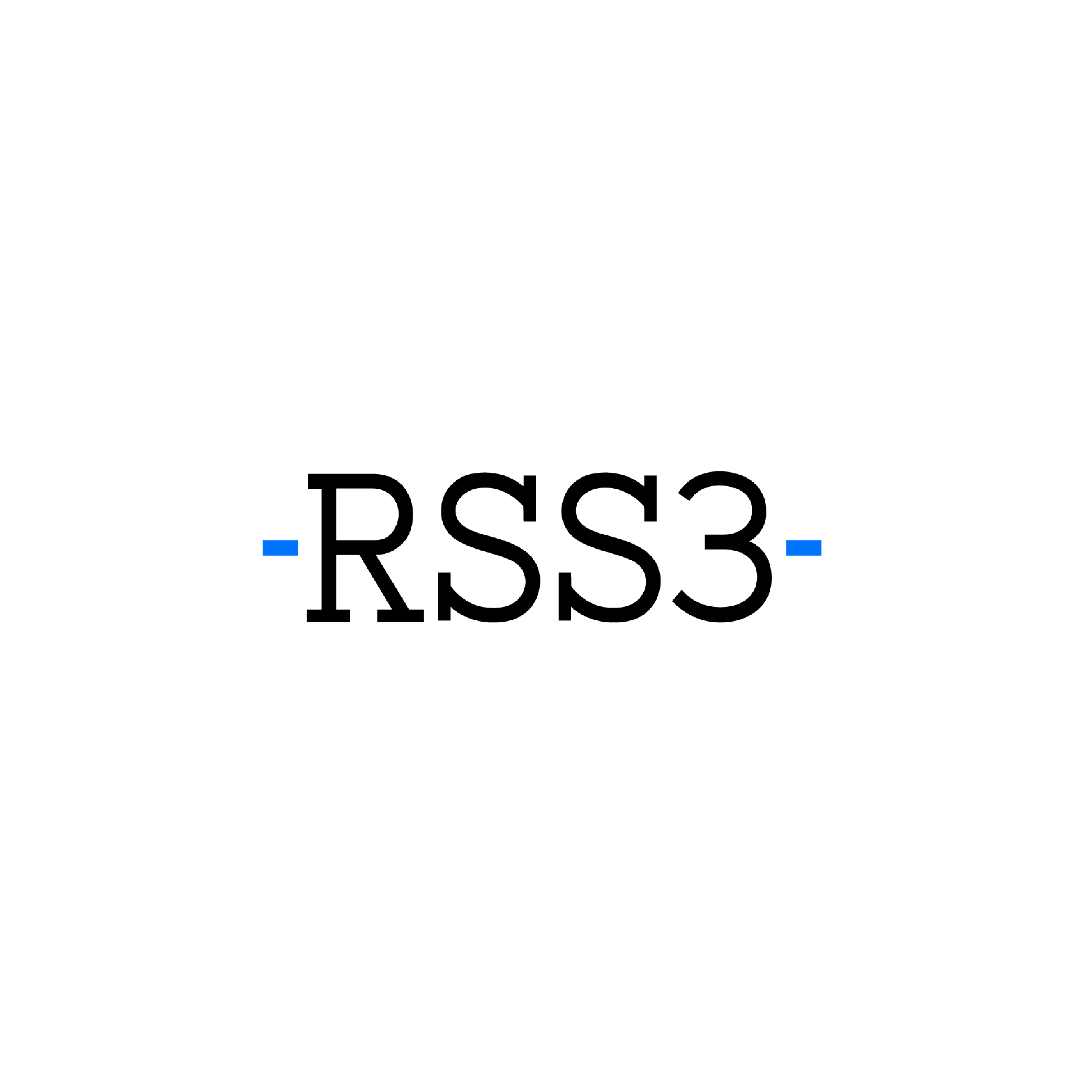  coin-RSS3(RSS3)
