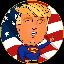 localhost coin-Super Trump(STRUMP)