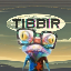 localhost coin-Ribbita by Virtuals(TIBBIR)