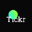 coin-Tickr(TICKR)