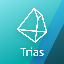  coin-Trias Token (New)(TRIAS)