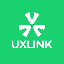 localhost coin-UXLINK(UXLINK)