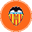  coin-Valencia CF Fan Token(VCF)