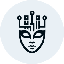 localhost coin-Venice Token(VVV)