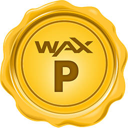  coin-WAX(WAXP)