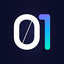  coin-01coin(ZOC)