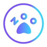  coin-CryptoZoo  (new)(ZOO)
