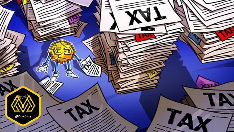 قوانین مالیاتی جدید رمزارزها در کره جنوبی