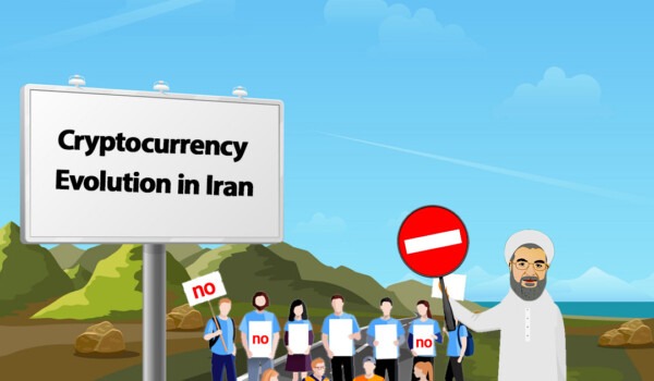 Cryptocurrency Evolution in Iran Cryptocurrency mining and especially Bitcoin mining is becoming a hot topic in recent days for Iranian people. At first, Iran's government banned any activity related to cryptocurrency but now they understand the benefits of crypto adoption and they have changed their attitude towards the crypto community. Phase 1: Prohibition Until mid-2019 Iran's government banned any activity related to cryptocurrency due to the their potential to undermine the national fiat currency. They even threaten the activists by appointing punishments for them. After some time passed, the general viewpoint towards the cryptocurrencies has changed in the eyes of the government. One of the reasons for this change was the potential for circumnavigating long-term sanctions imposed by USA government. Phase 2: Regulations After this, the Central Bank of Iran (CBI) published a regulatory framework for crypto application. It was specified that using cryptocurrency as a local payment method is illegal within the confines of the country and it can be used only in limited applications. According to Naser Hakimi, deputy governor for new technologies at the Central Bank of Iran, on July 8th 2019 trading bitcoin and other cryptocurrencies is illegal because of the local anti-money laundering laws. Based on a report published by ISNA, encrypted processed data mining's bylaw enacted by Iranian governments in July 27, 2019. According to the bylaw, using cryptocurrency is permitted if the users accept the related risks. The bylaw also banned the adoption of cryptocurrencies as a payment method inside Iran's borders. Phase 3: New Opportunities On January 26, 2020, Mir Hossein Saeedi, a member of blockchain commission of computer Guild organization of Iran, announced that more than 1000 mining licences have been issued until January 2020 and several big mining farms are set up. He said that considering the development of cryptocurrencies' market, it is estimated that Iran can develop a 8.5 billion dollar worth economy adopting this status. In February 2020 Sepehr Mohammadi, president of the blockchain association in Iran, explained the limitations provided for miners. He said that mining is a great opportunity for selling energy to miners in a fast and risk-free way which can be of a great help for the country in the current state of the country's economy due to US sanctions. He added that mining in Iran is legally recognized as an industry but there is not legislated an industrial tariff for it and it has a different tariff which is not profitable for miners at all. He proposed that Iran can cover 10% of all the world's mining by consumption of only 5 percent of the country's gas production. On May 2020, iMiner which is a cryptocurrency mining startup based in Turkey obtained a licence for conducting bitcoin mining by 6000 mining devices in city of Semnan. The licence was issued by Ministry of Industry, Mine and Trade. 9 According to iMiner website, it is the first and the biggest mining system in Iran. In a press conference on May 20, 2020, Iran's president acknowledged that the country needs a standard strategy for mining in order to take advantages of cryptocurrency industry amid US sanctions. He ordered Energy Ministry, Central Bank of Iran and Ministry of Economy to design a new framework including the regulations for mining farms and crypto taxes that welcome bitcoin miners. This was 2 days after Iranian Parliament proposing new regulations toward cryptocurrency considering that too much capital leave the country by currency smuggling. According to a report published by MihanSignal on June 27, a group of miners aggregated in the front of commodity and currency anti-smuggling Headquarters and protested against the uncertain conditions of mining equipment. Then, authorities promised that they will have a meeting to clear the space for miners and crypto community. According to Coindesk, on July 6, 2020, Is'hagh Jahangiri, vice president of Iran announced that crypto miners have to register with the government. Under the directive, to obtain a licence, miners should disclose their identities and their mining equipment to the Ministry of Industry, Mine and Trade. Until the time of this report's publication, based on bitcoin.com, Iranian authorities issued licences for 14 mining farms and they cut the electricity tariff up to 47% in peak consumption seasons in order to support licensed cryptocurrency mining facilities. Therefore, all the mining centers will have the incentives to register with the government. In the last week, the CEO of Imam Khomeini airport town company announced that they are trying to assign some lands for production of renewable energy sources and cryptocurrency minning in the free trade zone of the airport town. Conclusion considering all the changes in state attitude toward crypto mining, it can be concluded that miners will definitely experience new opportunities in Iran while the conditions for users of cryptocurrency as a payment method are still uncertain and there is not even a plan for the general improvement in near future. Resources https://www.isna.ir/news/98051306704/%D8%A7%D8%A8%D9%84%D8%A7%D8%BA-%D8%A2%DB%8C%DB%8C%D9%86-%D9%86%D8%A7%D9%85%D9%87-%D8%A7%D8%B3%D8%AA%D8%AE%D8%B1%D8%A7%D8%AC-%D9%81%D8%B1%D8%A2%D9%88%D8%B1%D8%AF%D9%87-%D9%87%D8%A7%DB%8C-%D9%BE%D8%B1%D8%AF%D8%A7%D8%B2%D8%B4%DB%8C-%D8%B1%D9%85%D8%B2%D9%86%DA%AF%D8%A7%D8%B1%DB%8C-%D8%B4%D8%AF%D9%87 https://news.bitcoin.com/iranian-president-calls-for-launching-a-cryptocurrency-mining-strategy/#:~:text=Iran%20recently%20recognized%20cryptocurrency%20mining%20operations%20as%20an%20official%20industry%20last%20year.&text=In%20January%202020%20it%20was,Bitcoin%20network's%20entire%20global%20hashrate https://mihansignal.com/protest-rally-of-iranian-miners-against-the-lack-of-transparency-of-laws/ https://www.coindesk.com/iran-cryprocurrency-mining-registration https://news.bitcoin.com/iran-licenses-bitcoin-mining-farms-cuts-electricity-tariff/