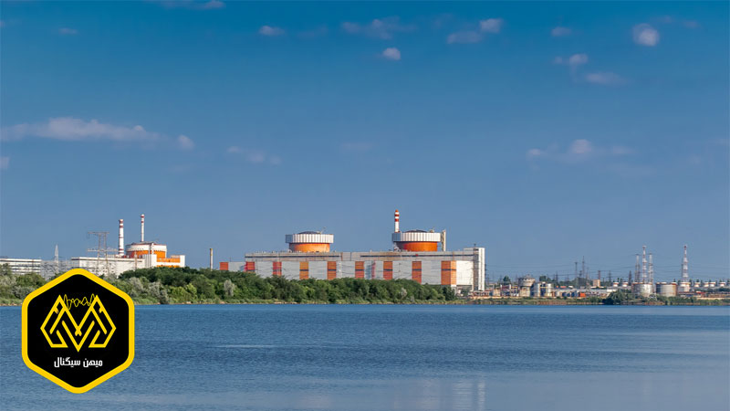 راه اندازی مرکز داده استخراج ارز دیجیتال در یک نیروگاه هسته ای