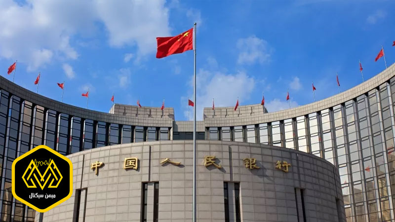 تلاش بانک مرکزی چین برای تدوین قوانین جدید رمزارزها