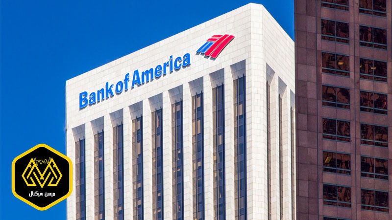 ارائه خدمات فیوچرز بیت کوین در بانک آمریکا
