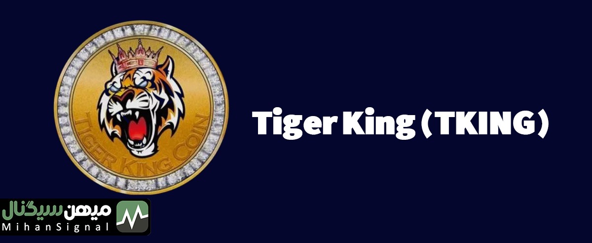 تایگر کینگ - Tiger King (TKING)