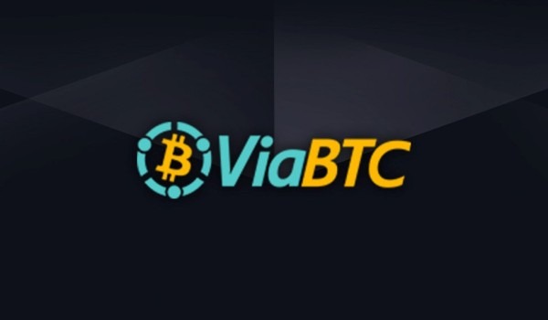 استخر ViaBTC، درآمد غیرفعال حتی در خواب!