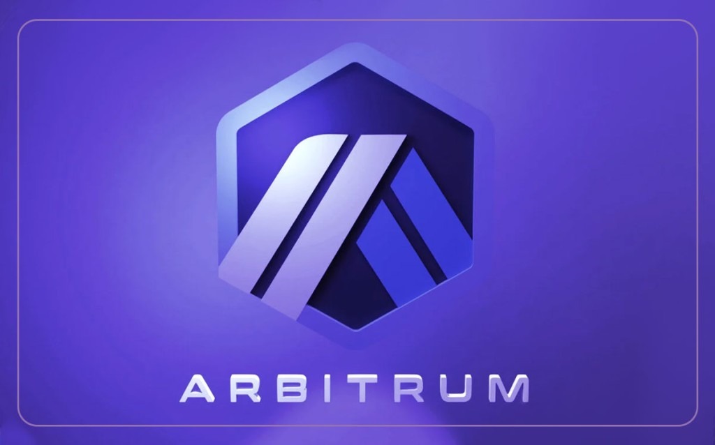 ارز Arbitrum (ARB)
