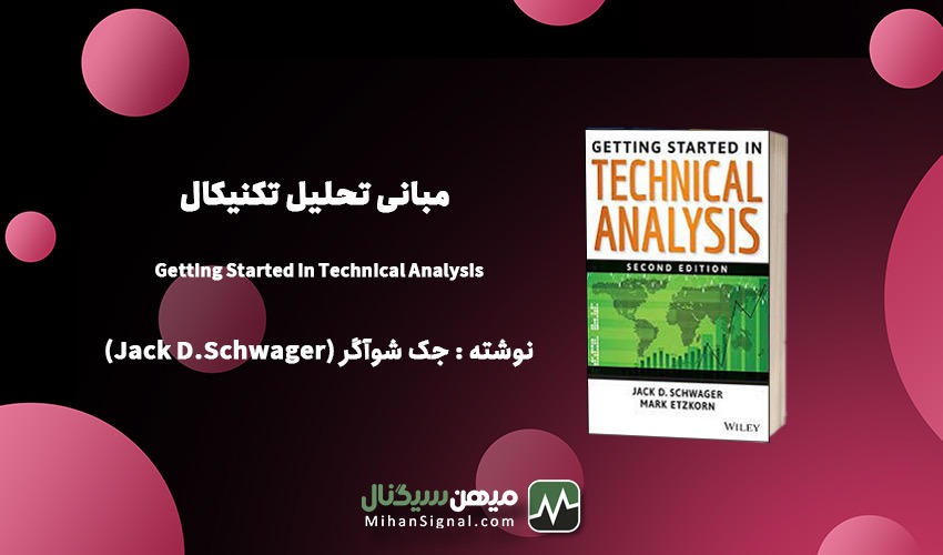 5. مبانی تحلیل تکنیکال - Getting Started in Technical Analysis