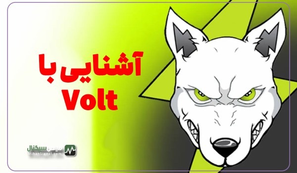 ارزدیجیتال ولت اینو (Volt Inu) چیست؟ | بررسی آینده و پیش بینی قیمت ارز VOLT