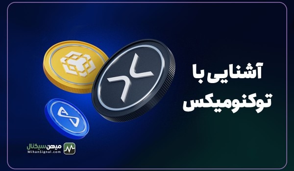 توکنومیکس (tokenomics