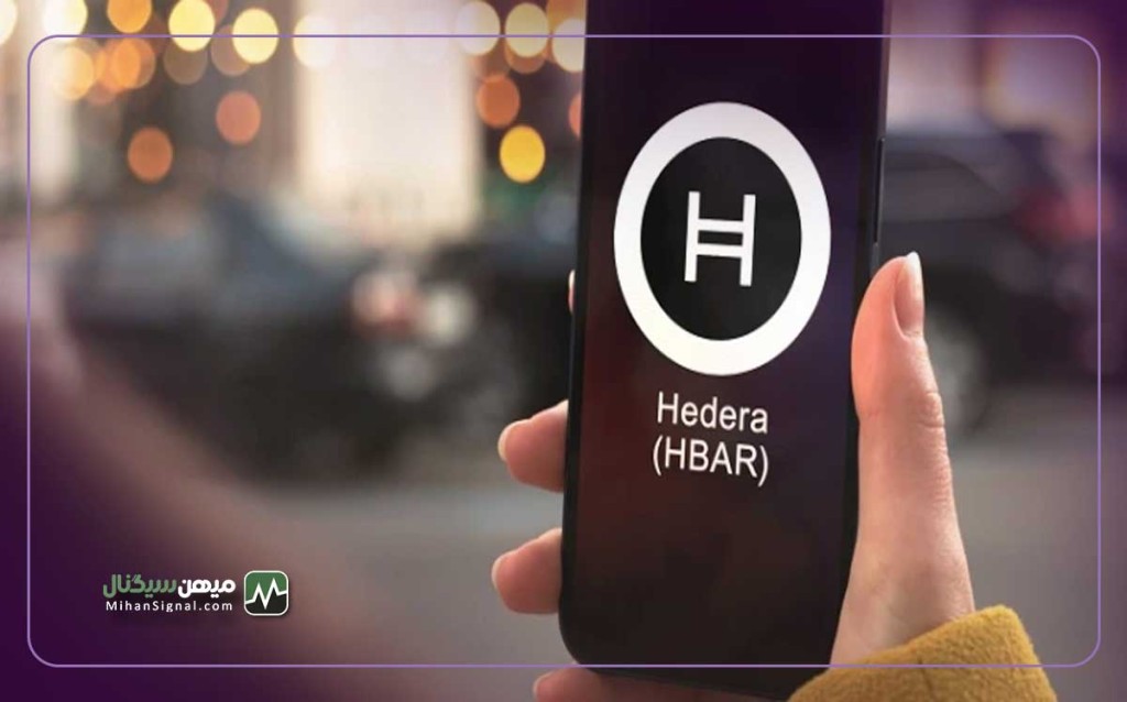 چرا اخیرا هدرا (HBAR) ترند شده است؟