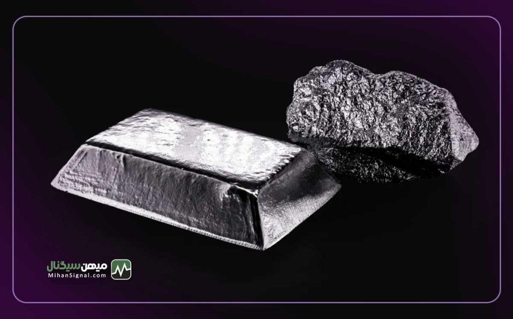 رودیوم، گرانبهاترین فلز در جهان است!