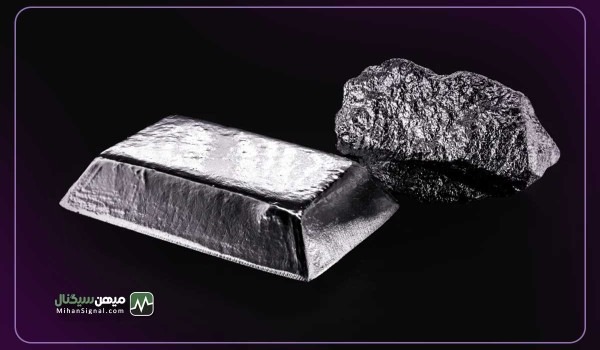 رودیوم، گرانبهاترین فلز در جهان است!