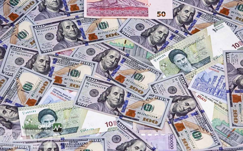 پیش بینی قیمت دلار فردا 19 مهر: دلایل تغییرات قیمت