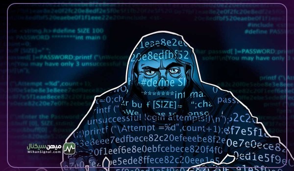 هکرها 60 میلیون دلار در شش ماه از کیف پول درینر اتریوم سرقت کردند
