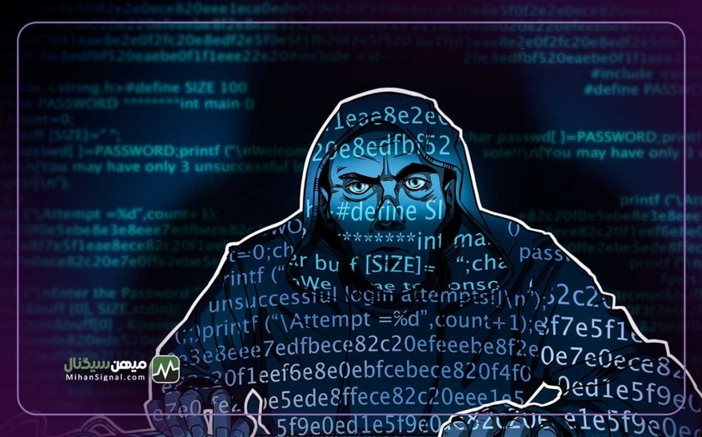 تلاش هکر برای سرقت 15 میلیارد دلار XRP از بیت فینکس شکست خورد!