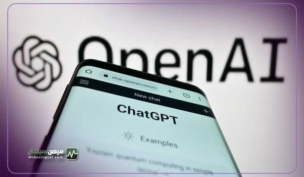 اخبار هوش مصنوعی: سام آلتمن، مدیر عامل OpenAI، GPT-4 را به‌روزرسانی می کند