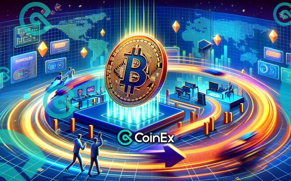 Less but more valuable, Bitcoin halving is similar to Coinx platform