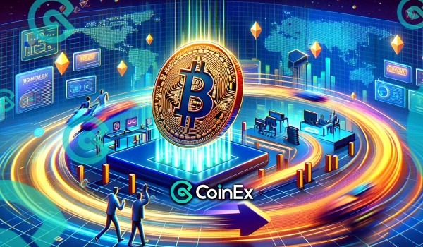 Less but more valuable, Bitcoin halving is similar to Coinx platform