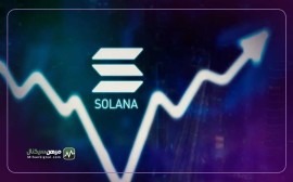 موفقیتی دیگر برای سولانا؛ افزایش 12 درصدی سولانا با بهبود تولید بلوک