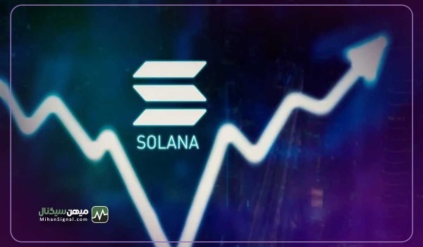 موفقیتی دیگر برای سولانا؛ افزایش 12 درصدی سولانا با بهبود تولید بلوک