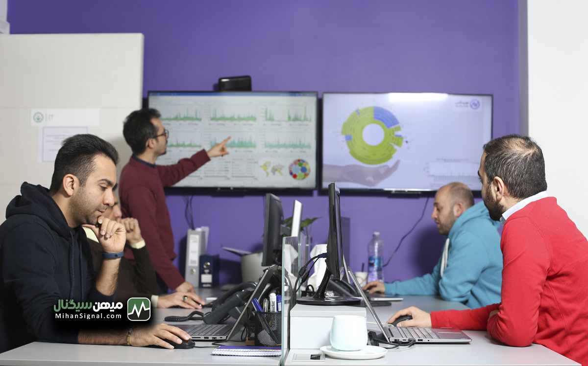 دفتر راهکار فناوری نویان