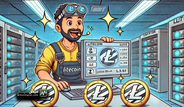 ViaBTC supports combined mining of LTC DOGE BEL to increase the profit of LTC miners by 17