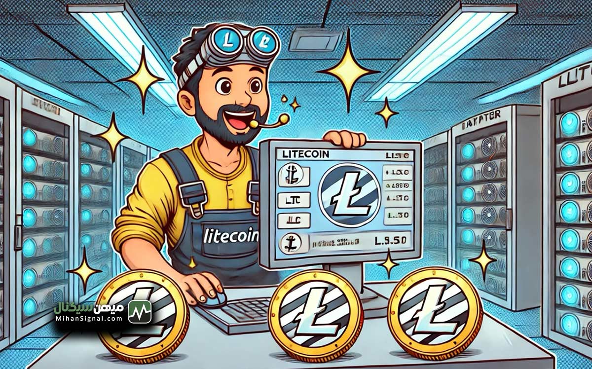 ViaBTC supports combined mining of LTC DOGE BEL to increase the profit of LTC miners by 17