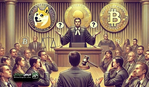 dogecoin vs dorjviking case