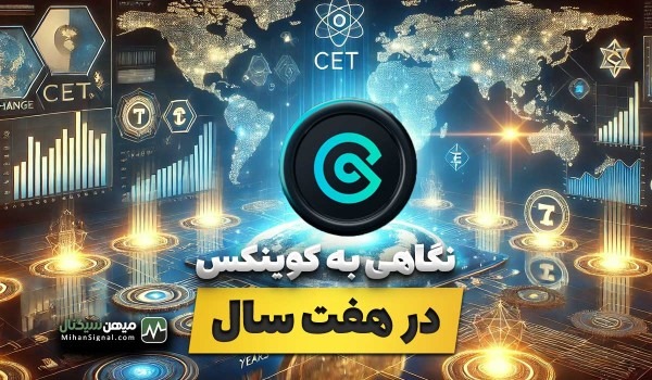 نگاهی به کوینکس