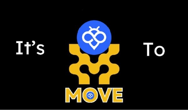 آموزش خرید ارز دیجیتال MOVE از صرافی توبیت