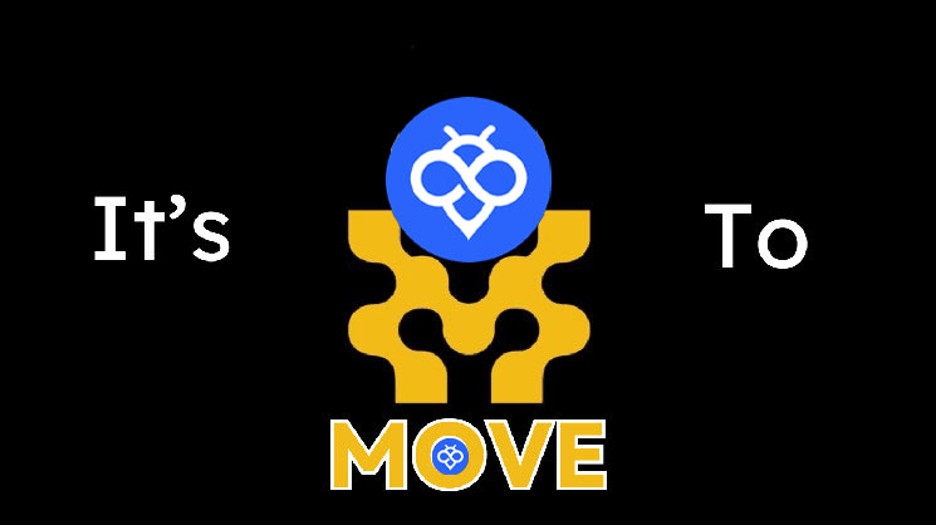 آموزش خرید ارز دیجیتال MOVE از صرافی توبیت