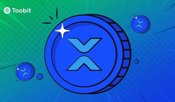 آموزش خرید ارز ریپل XRP از صرافی توبیت