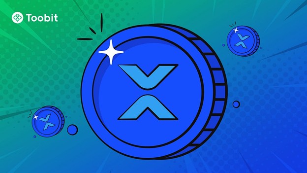 آموزش خرید ارز ریپل XRP از صرافی توبیت