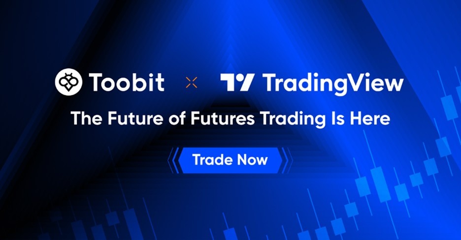 Tobit Exchange and TradingView Merger: Futures Trading Becomes More Professional